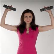 Clases de Zumba, mantenimiento, pilates y yoga